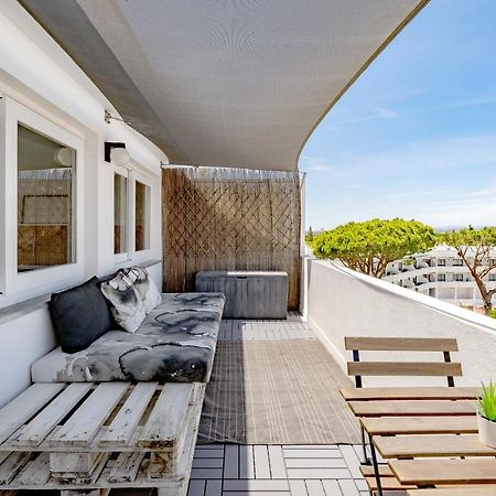 Beautiful Rooftop, Vilamoura Quarteira Eksteriør bilde