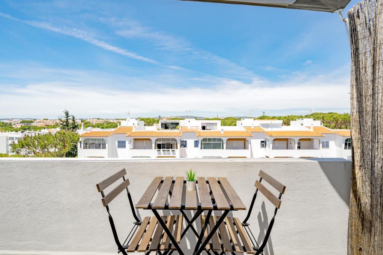 Beautiful Rooftop, Vilamoura Quarteira Eksteriør bilde